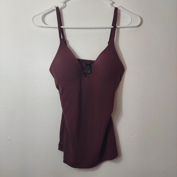 Body by Victoria IPEX Bra Cami Shapewear - Picture 2 of 7
